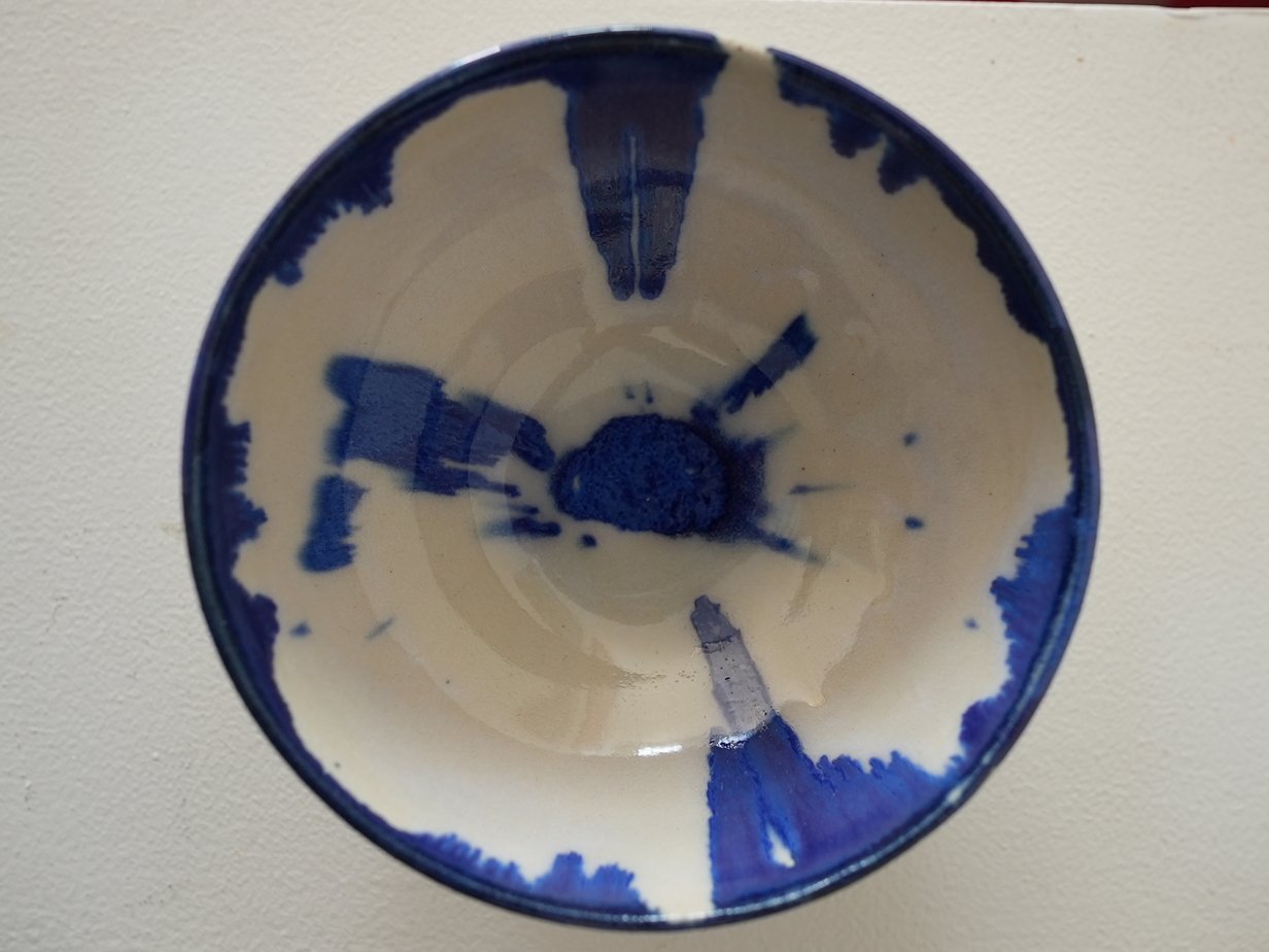 Set of Three Nesting Bowls - Image 5