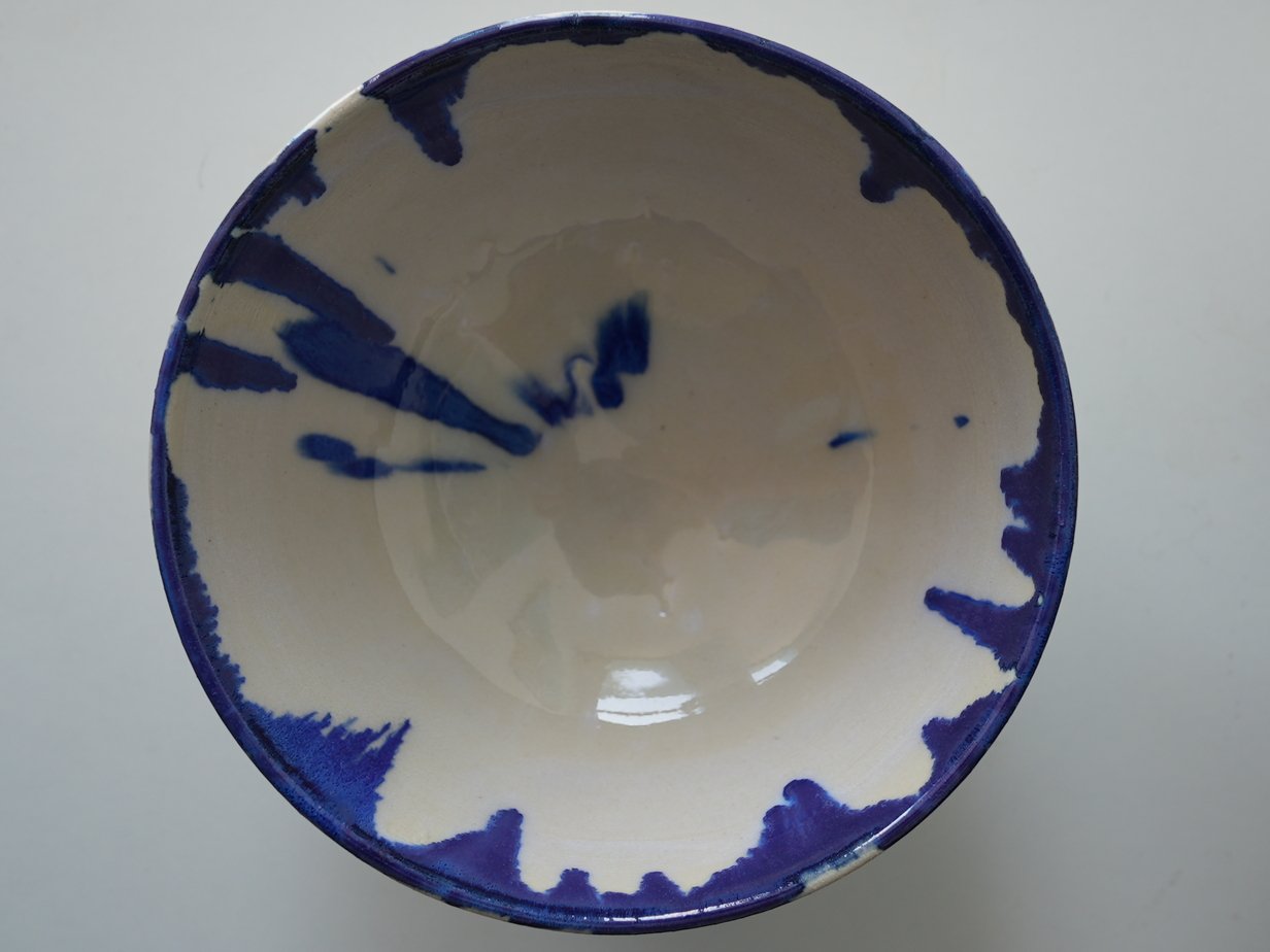 Set of Three Nesting Bowls - Image 2