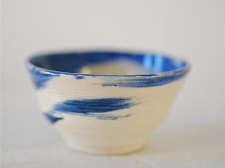 Small Wave Bowl