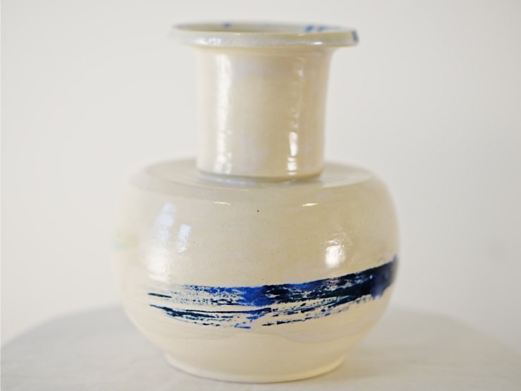 Wave Vase