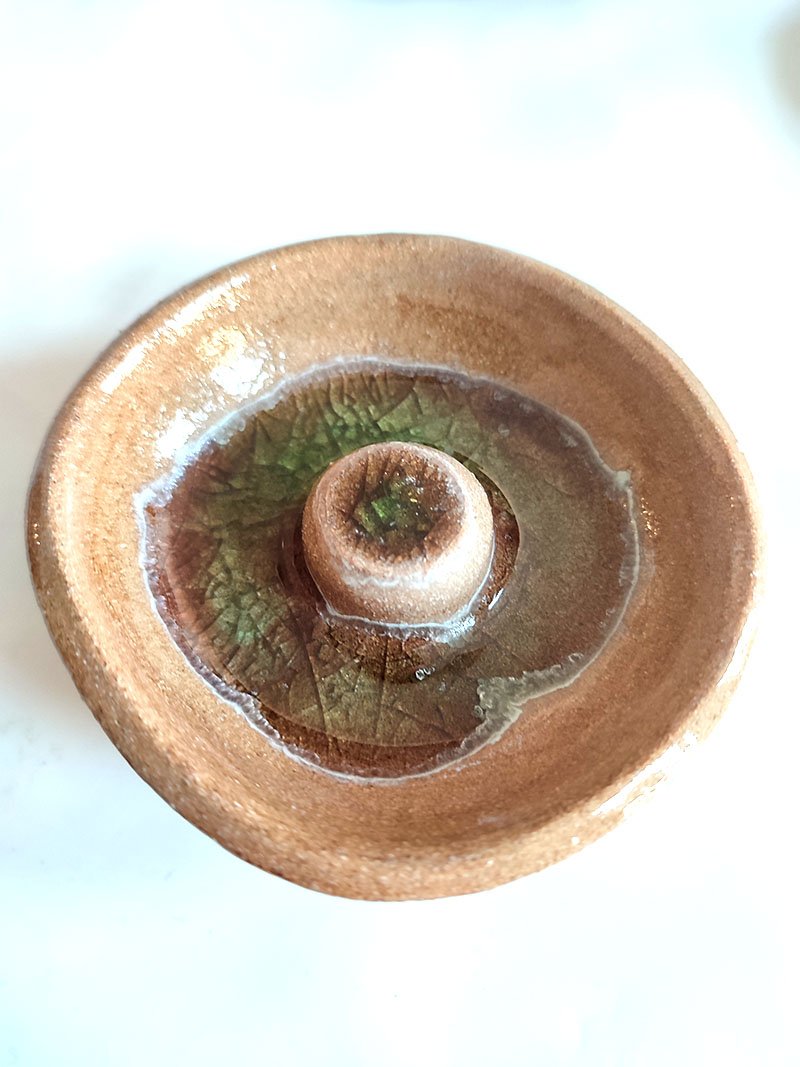 Sea Glass Soap Dish - Image 15