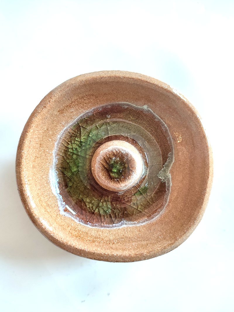 Sea Glass Soap Dish - Image 14