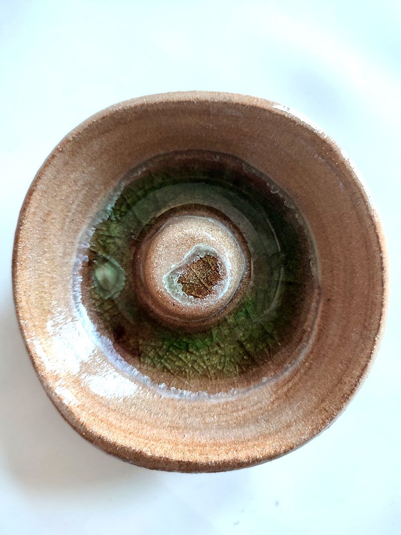 Sea Glass Soap Dish - Image 12