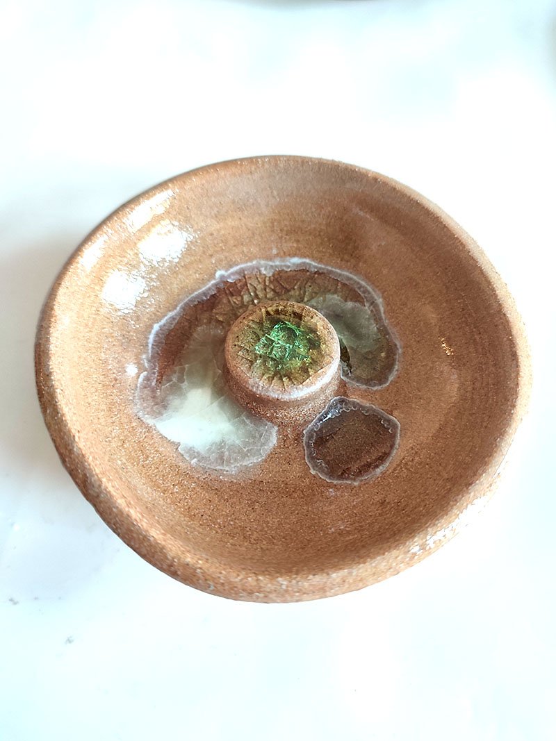 Sea Glass Soap Dish - Image 11