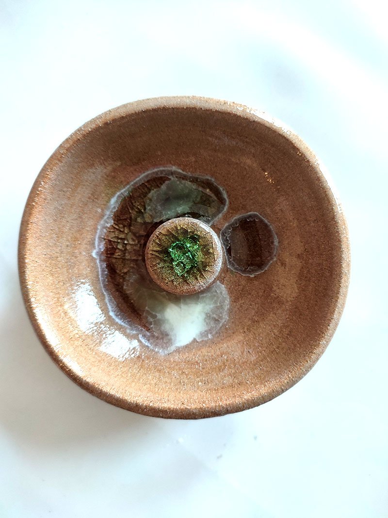 Sea Glass Soap Dish - Image 10