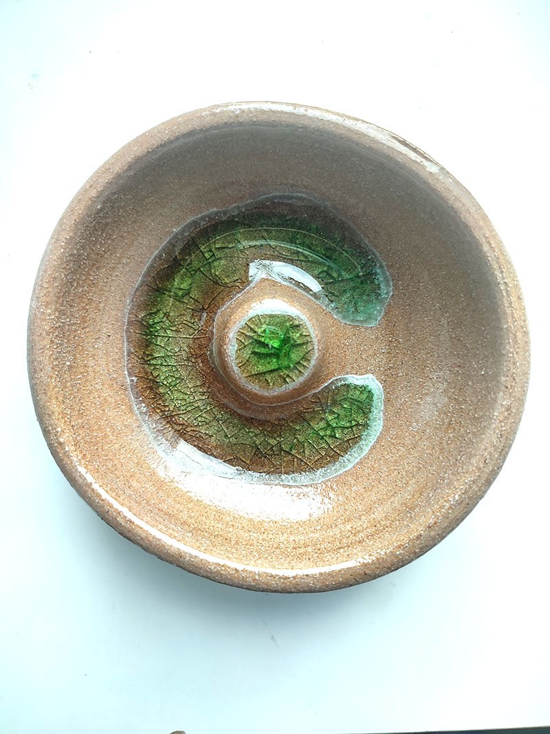 Sea Glass Soap Dish - Image 7