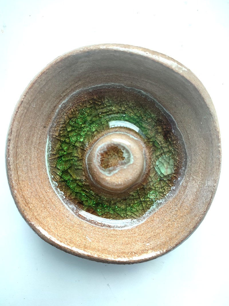 Sea Glass Soap Dish - Image 5