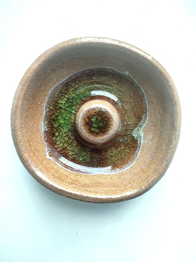 Sea Glass Soap Dish - Image 4