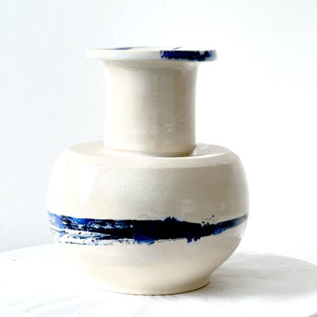 Wave Vase