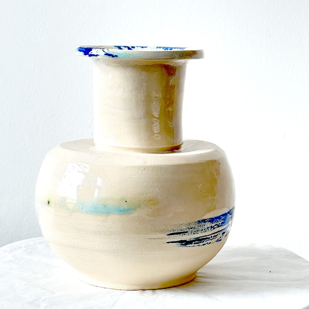 Wave Vase - Image 4