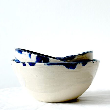 Set of Three Nesting Bowls