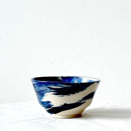 Small Wave Bowl