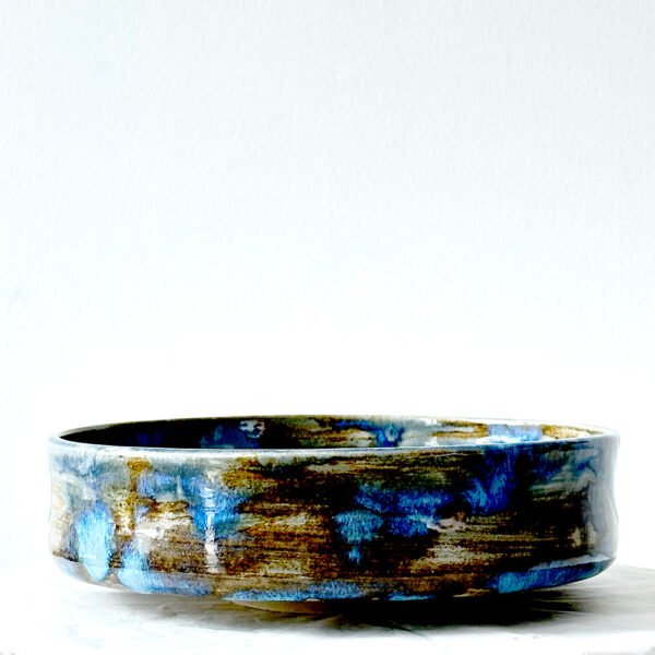 Elevated Fruit/Salad Bowl