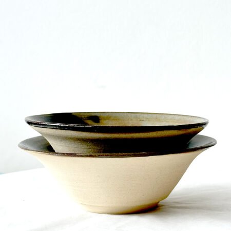 Pair of Nesting Bowls