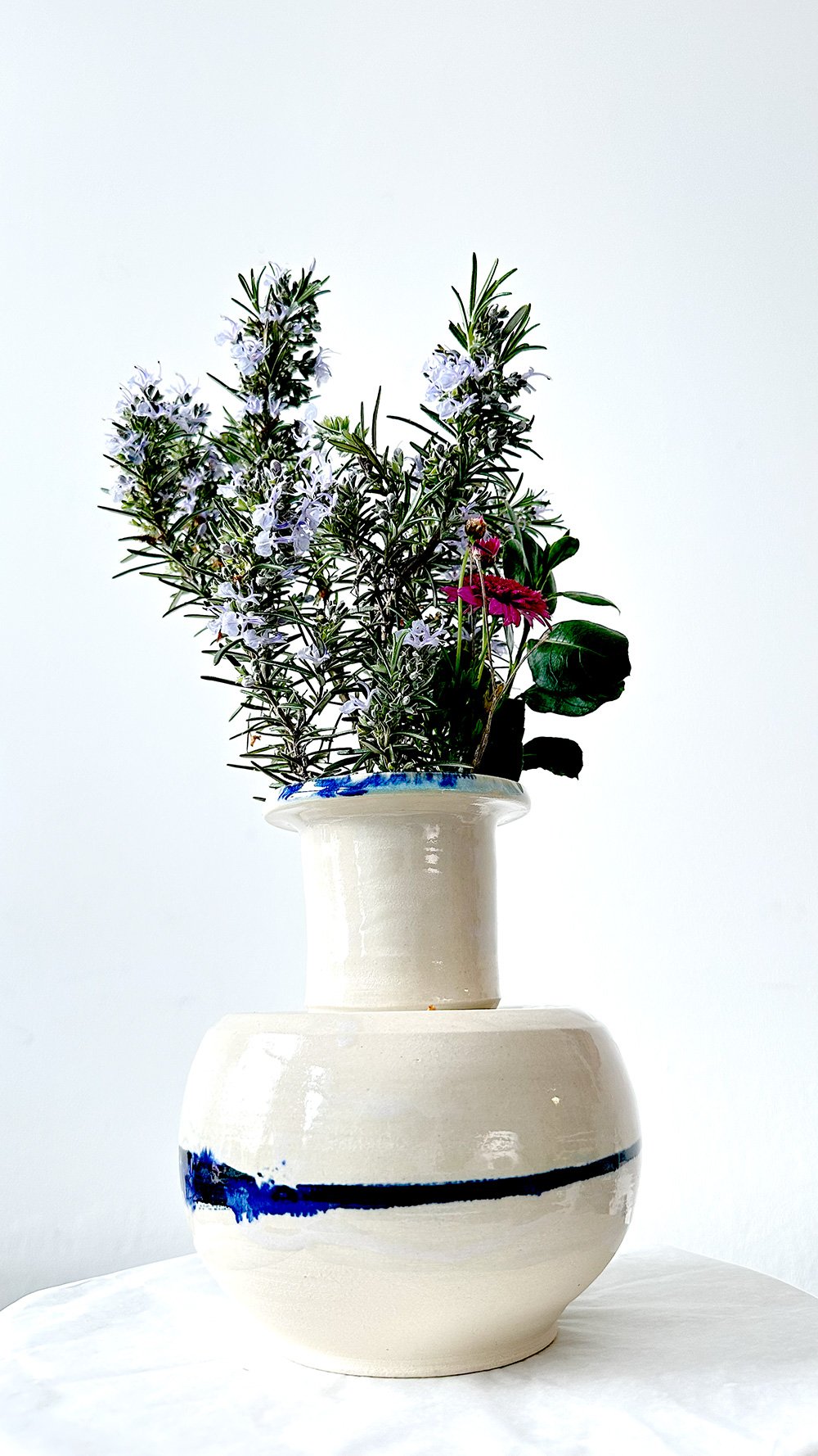 Wave Vase - Image 2