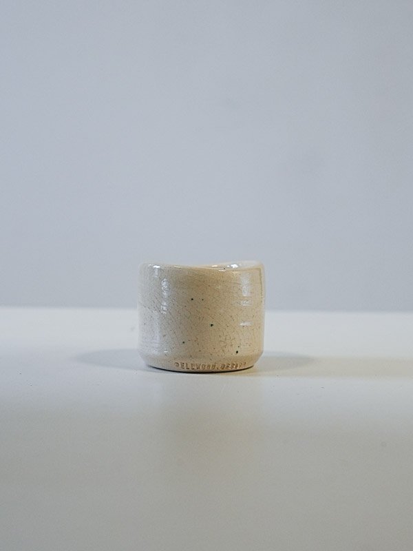 Petite tasse sans anse 2020 (faïence) 12.- chf