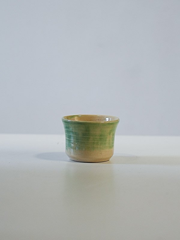 Petite tasse sans anse 2021 (faïence) 16.- chf
