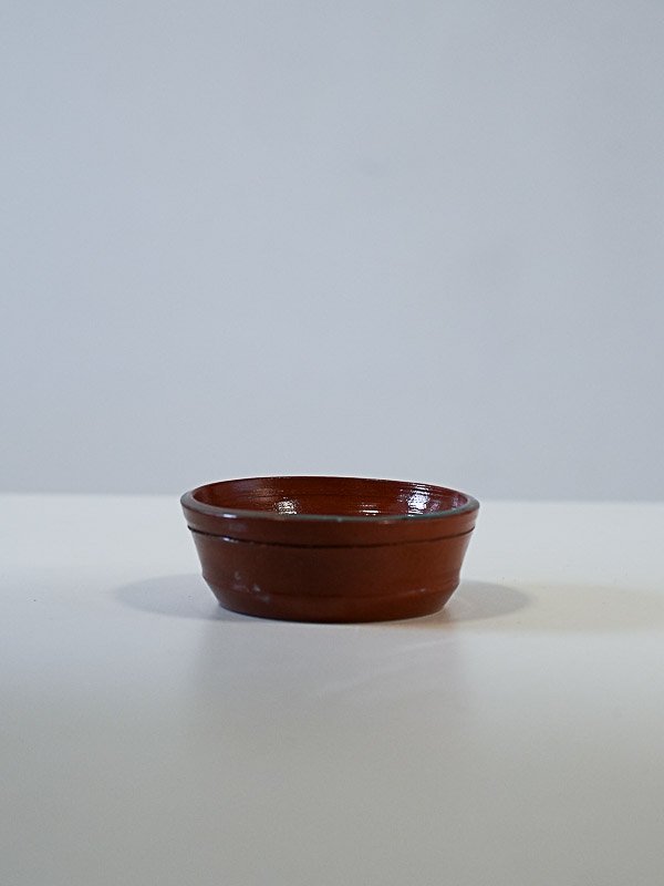 Petit bol 2021 (terracotta) 14.- chf