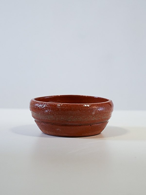 Bol moyen 2020 (terracotta) 18.- chf