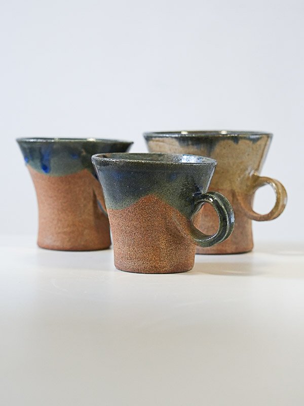 Tasse avec anse 2025 (grès) 24.- chf