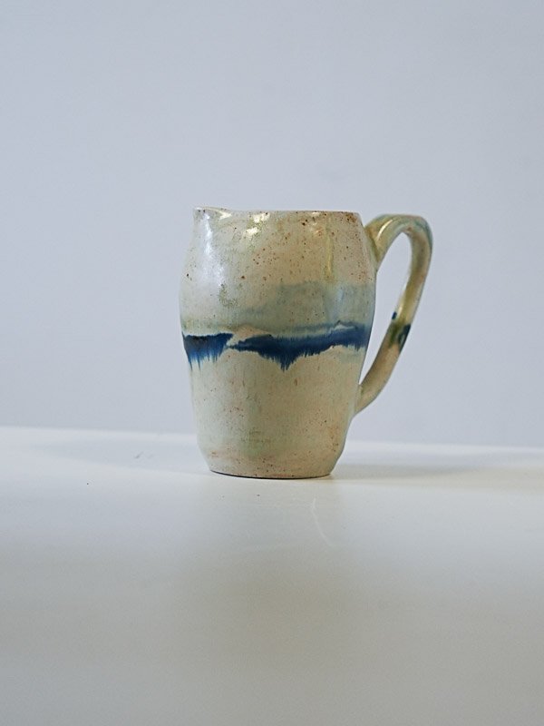 Petite carafe 2023 (grès) 28.- chf