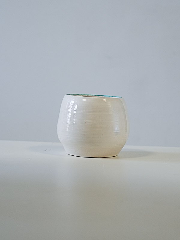 Petit pot 2022 (faïence) 28.- chf